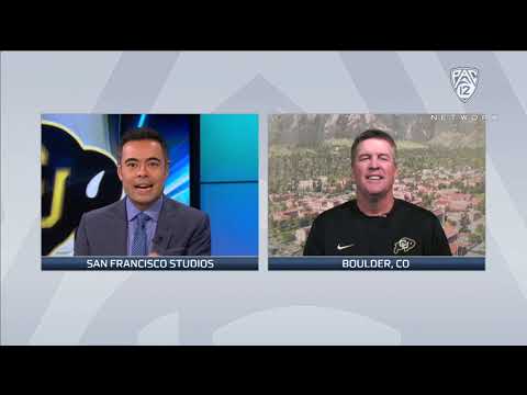Pac 12 Network Commentators