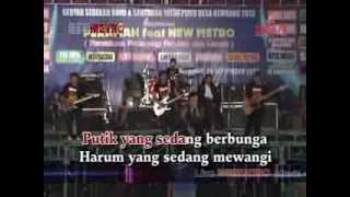 Download lagu Om new METRo - HARUSKAH BERAKHIR  - WAWAN PURWADA [karaoke] mp3