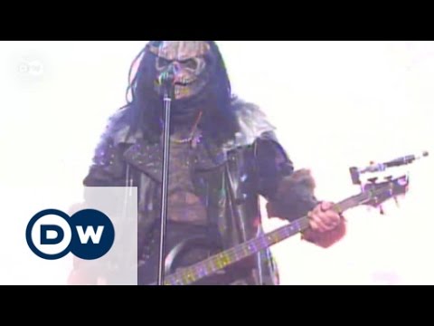 Avantasia - Heavy metal for Europe | PopXport