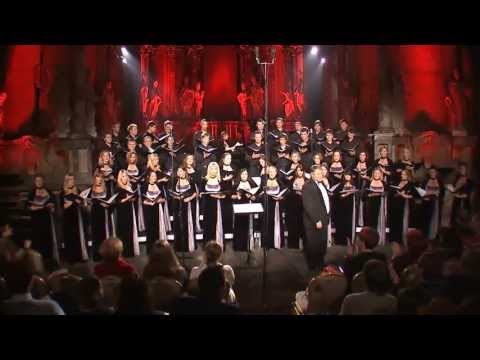 Laudate Dominum – Bel Canto Choir Vilnius
