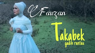 Download lagu FAUZANA-TAKABEK GADIH RANTAU-LAGU MINANG POPULER mp3