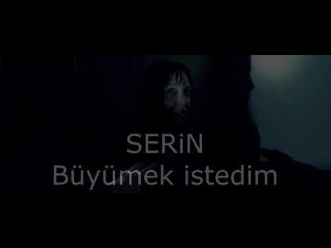 Büyümek İstedim (2015)