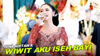 Download lagu FYP TIKTOK || RINA ADITAMA - WIWIT AKU ISEH BAYI - LIVE SEMAR RESTO BOYOLALI mp3