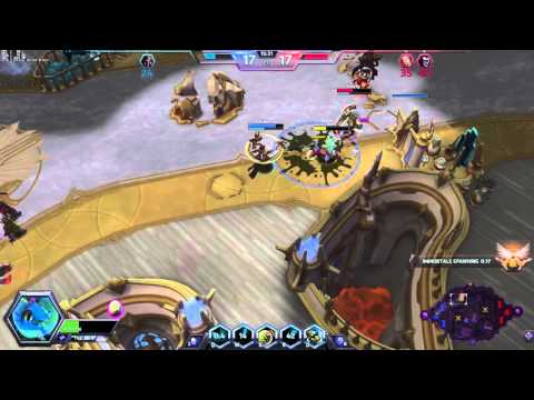 Rank 1 Murky egg guide: How to respawn with style