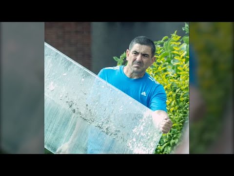 “Vrasësi” me letra në Britani, Daily Mail: Ilirian Zeqaj hyri në Angli i fshehur me kamion