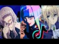 Beautiful anime edits - TikTok compilation