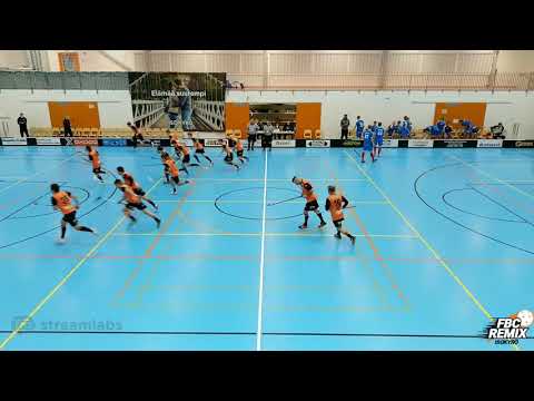 FBC Remix - SPV II (M 2.div)