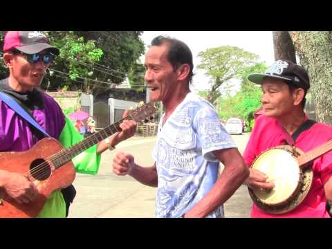 Best Banjo Player Ever 2023 | Once There Was A Love | Filipino Street Busker 2023