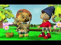 Noddy S Magic Adventure All Videos For The Playstation 1
