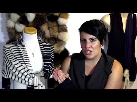 Sophie Marineau / La Fibre et Moi