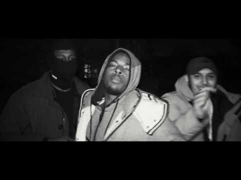 HB x Hrz - Hands Of Me [Music Video] @GOST_16 @WEGOINGINUK