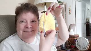 Crochet Quack Quack