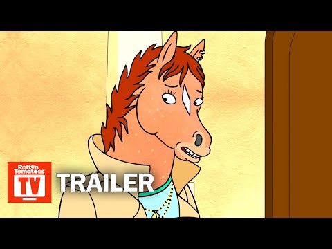 BoJack Horseman Season 4 Trailer | Rotten Tomatoes TV