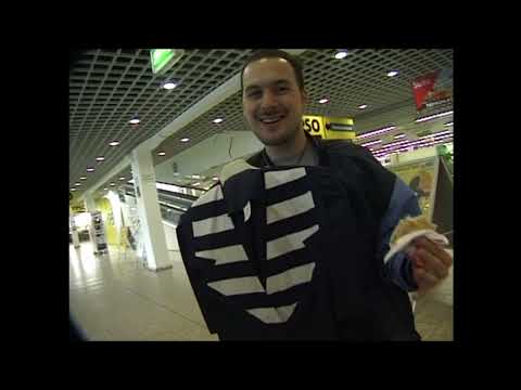 KOOL SAVAS - OPTISCHE BEGEBENHEITEN - DIE DOKUMENTATION - DER BESTE TAG MEINES LEBENS DVD - HD