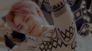 Cover art for hug me - jeongin