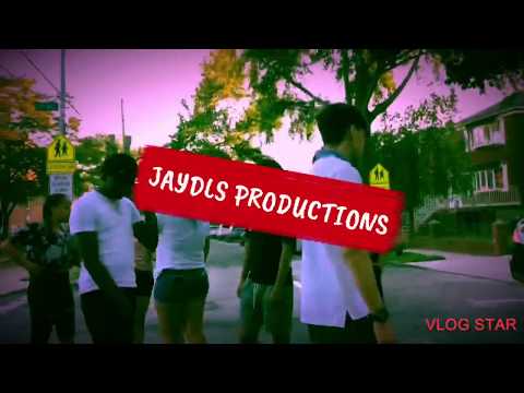 Jaydls - Static [Official Music Video]