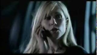 Colette &quot;Feelin Hypnotized&quot; Motorola Commercial