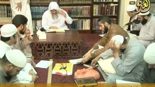 4 11 2015 شرح سنن الترمذى باب فى الرجل يلطم خادمة