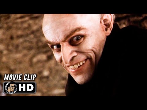 Not Your Picture Scene | SHADOW OF THE VAMPIRE (2000) Movie CLIP HD