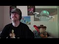 Blind Reaction Ducktales 2017 S1E16 Day Of The Only Child
