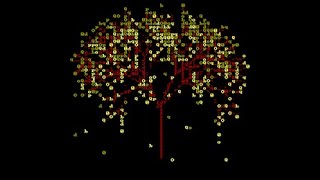 ASCIImania (demo) for DOS