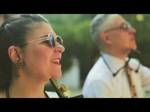 Digga Digga Duo - On the Sunny Side of the Street