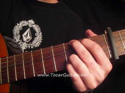 Timbaland ft. One Republic - Too Late To Apologize Guitar Lesson