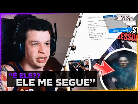 ARUAN DISCOVERS WHO THE OBSESSOR IS (LEGEND HUNTERS) - Cortes do Aruan