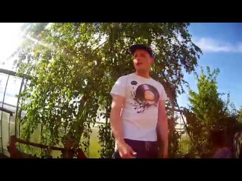 CRASH BUNDY - IMMER GLEICH (Official Music Video)