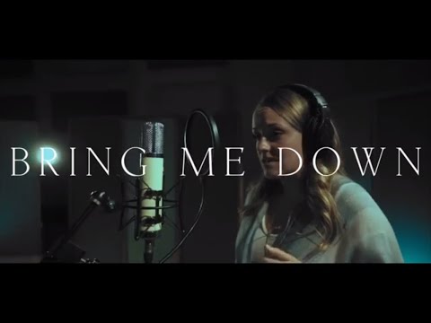 Hudson Road - Bring Me Down (Live At The Noiz Faktory with Warm Audio WA251)