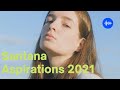SANTANA ASPIRATIONS 2021  #1