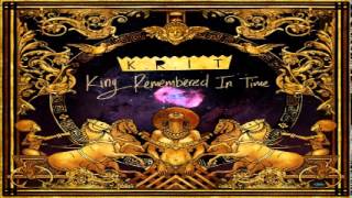 Big K.R.I.T. - My Trunk (Feat. Trinidad Jame$) (King Remembered In Time)