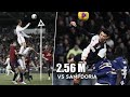 Cristiano Ronaldo’s Top 5 Highest Jumps 🦘 - When Air CR7 defied gravity