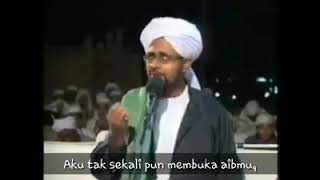 Download lagu Tausyiah Habib Umar bin Hafidz Bikin Nangis mp3
