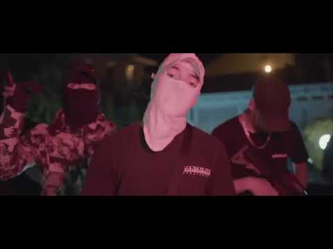 PETROV & POCO CONE - JA SAM TAJ 🦅 (Official Video)