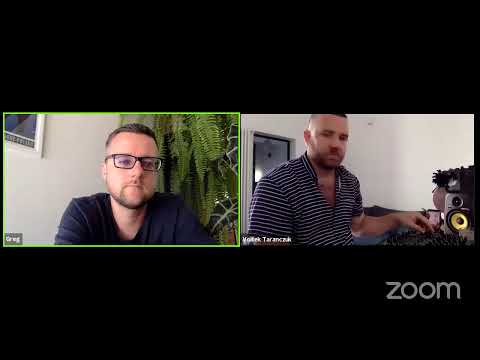 Brunch #14 with Catz 'n Dogz: Moments Album Live Listening Session