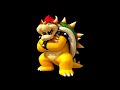 Bowser Laugh