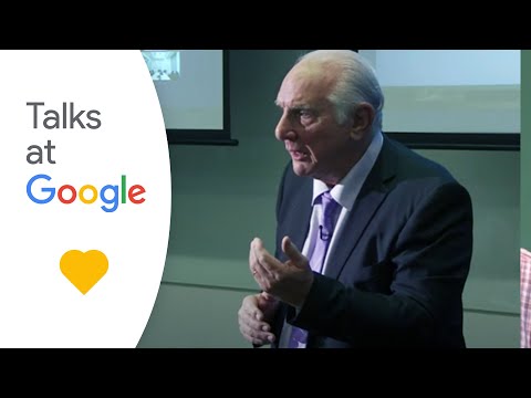 Talks@Google APAC Presents: Lenny Ravich