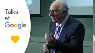 Talks@Google APAC Presents: Lenny Ravich