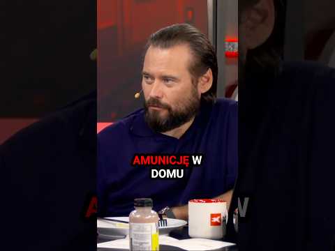 Stanowski WYŚMIEWA Zembaczyńskiego? | Zembaczyński STRASZY ruskich? | Stanowski w formie