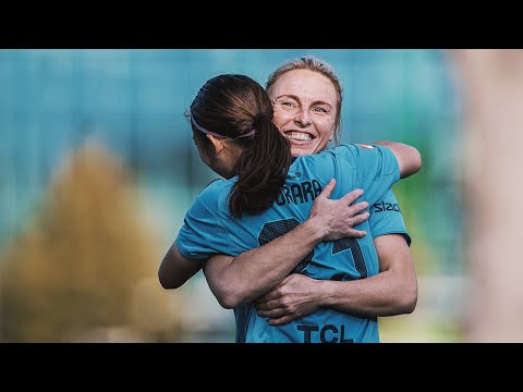 Highlights | Djurgården - Linköping FC 3-2 | OBOS Damallsvenskan 2025