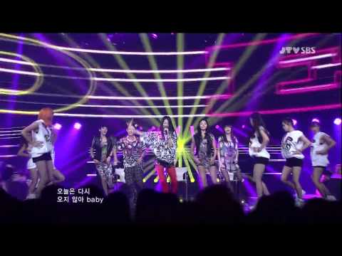 [120819] EXID - I Feel Good (HD)