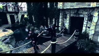 Baby Rasta Y Gringo - Luna Llena (Official Video)