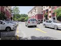 NAH Beginilah Suasana Rumah Susun Di Malaysia