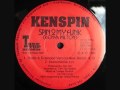 Kenspin Spin To My Funk