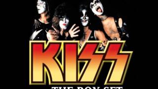 Kiss - Nothing Can Keep Me From You