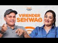 Virender Sehwag Like You Have Never Seen Him Before Cricket Parenting Jokes Life Lessons