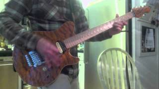 One I Want - Van Halen (Cover)