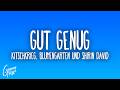 KITSCHKRIEG - Gut Genug feat. BLUMENGARTEN & SHIRIN DAVID
