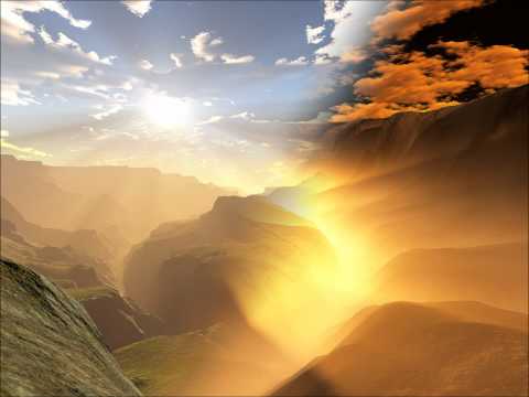 Audio bible book of Revelation chapter 21-22